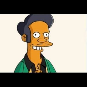 Meet your Posher, Jorge